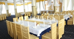 Зал на 400 человек — подробнее о зале