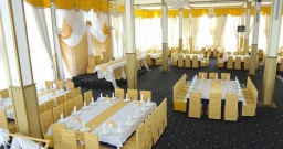 Зал на 400 человек — фото 4