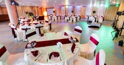 Зал 1 — подробнее о зале