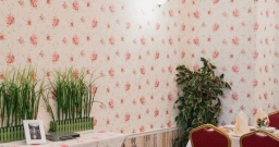 Банкетный зал — подробнее о зале