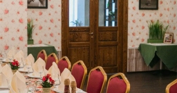 Банкетный зал — фото 4