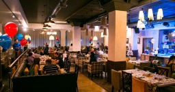 Банкетный зал — фото 5