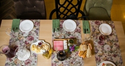 Банкетный зал — фото 6