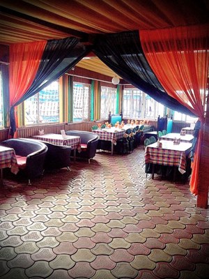 Логотип Золотое руно