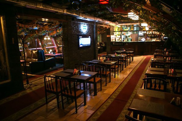 Логотип Панини