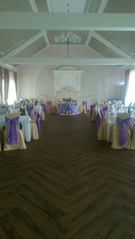 Основной зал