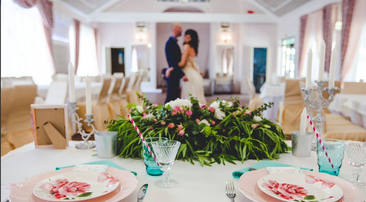 Основной зал — фото 2