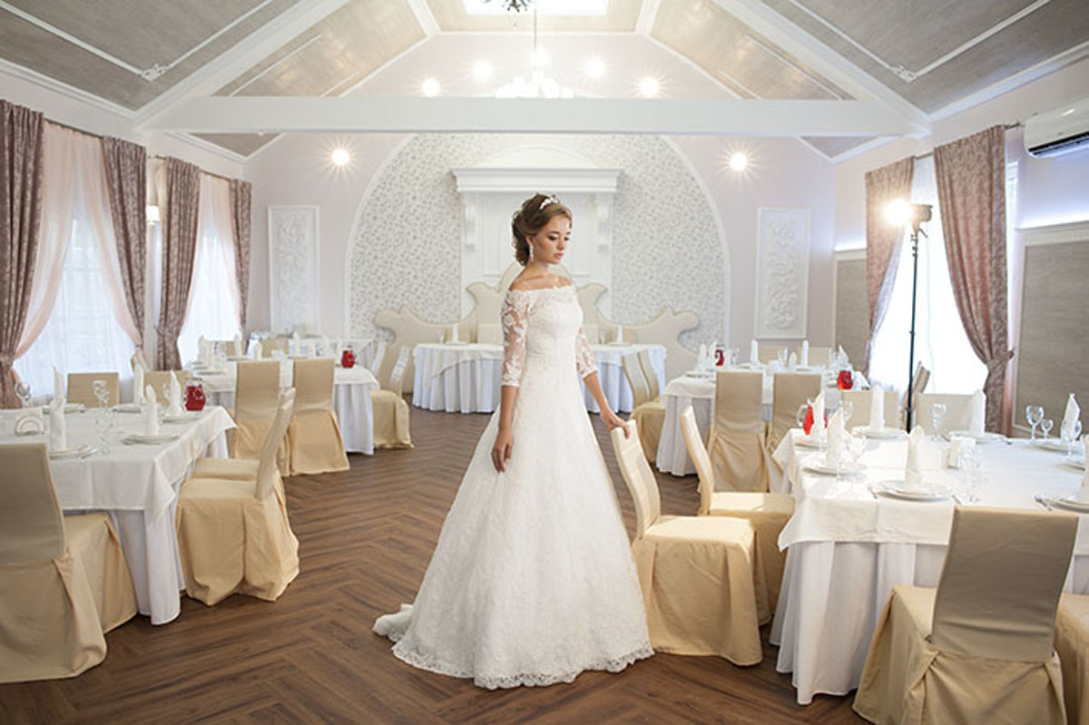 Основной зал — фото 4