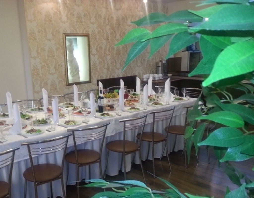 Основной зал — фото 2