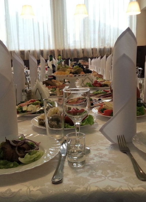 Основной зал — фото 3