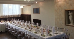 Основной зал