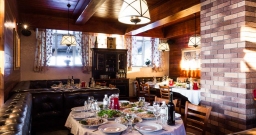 Зал на 150 человек — подробнее о зале