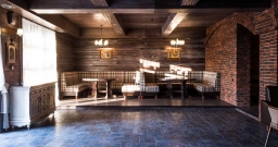 Зал на 150 человек — подробнее о зале