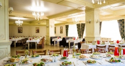 Зал на 250 человек — подробнее о зале