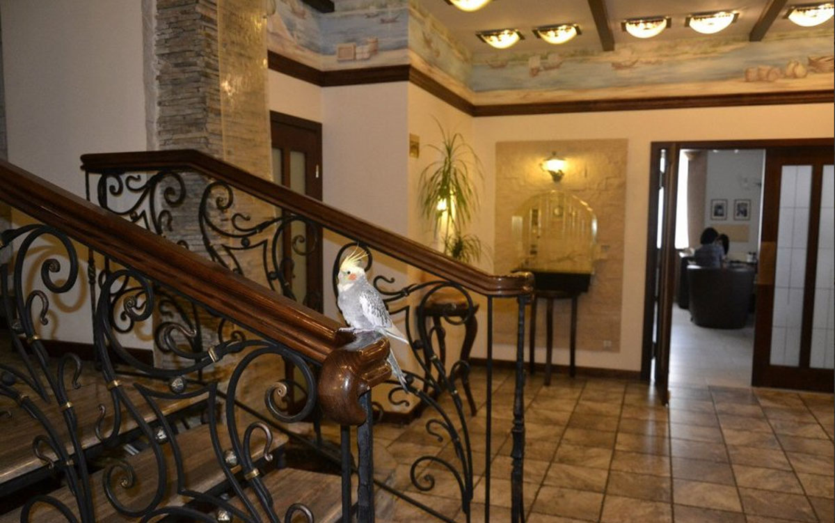 Ресторан Ганза — фото 2