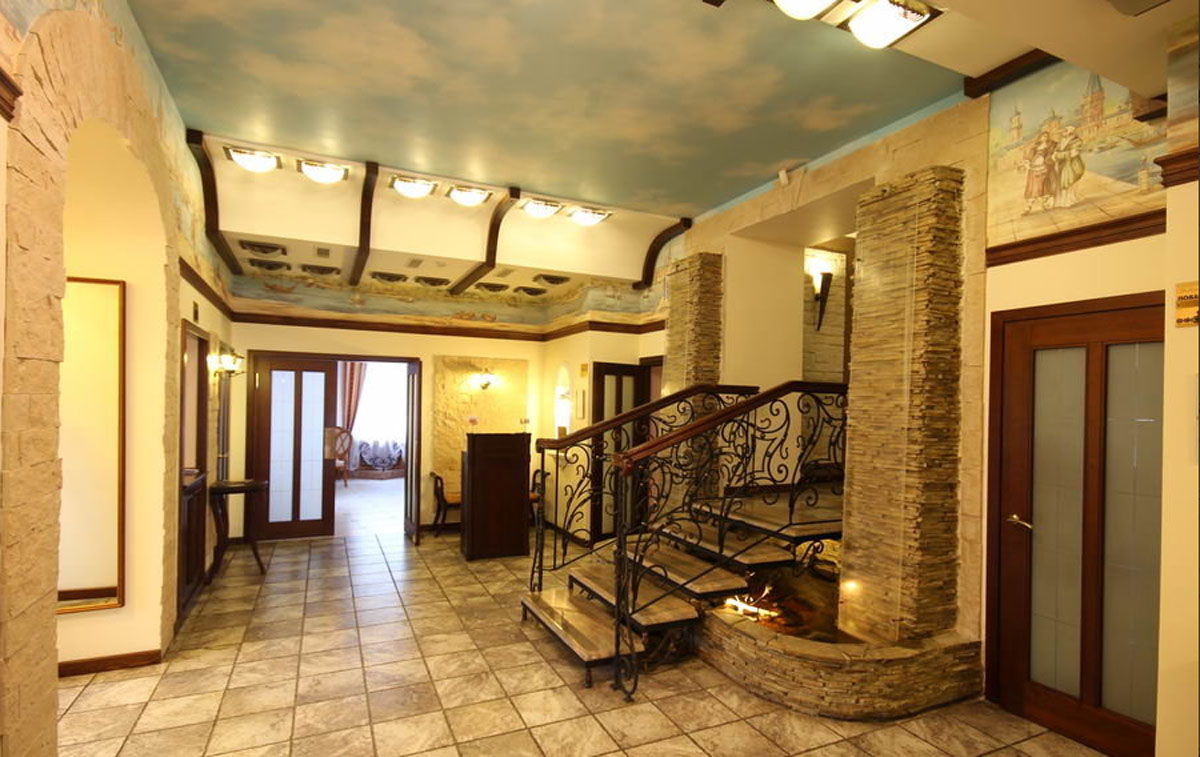 Ресторан Ганза — фото 3