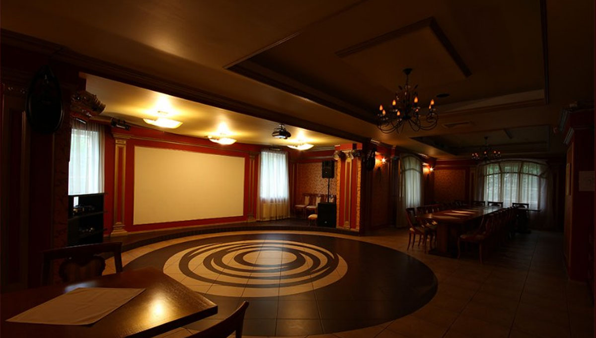 Ресторан Ганза — фото 4