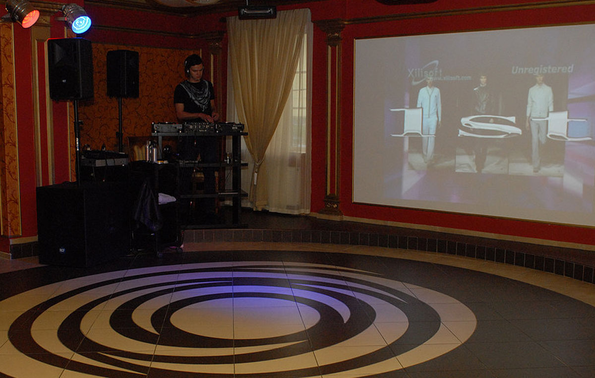 Ресторан Ганза — фото 6