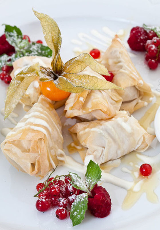 Ресторан Ганза — фото 9