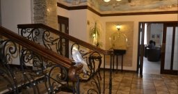 Ресторан Ганза