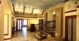 Ресторан Ганза