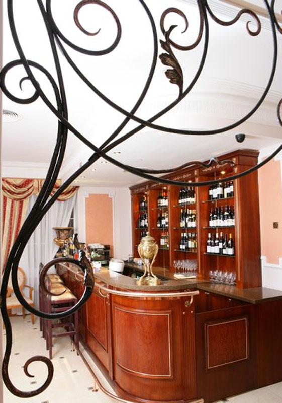 Винный бар «Анжело» — фото 3