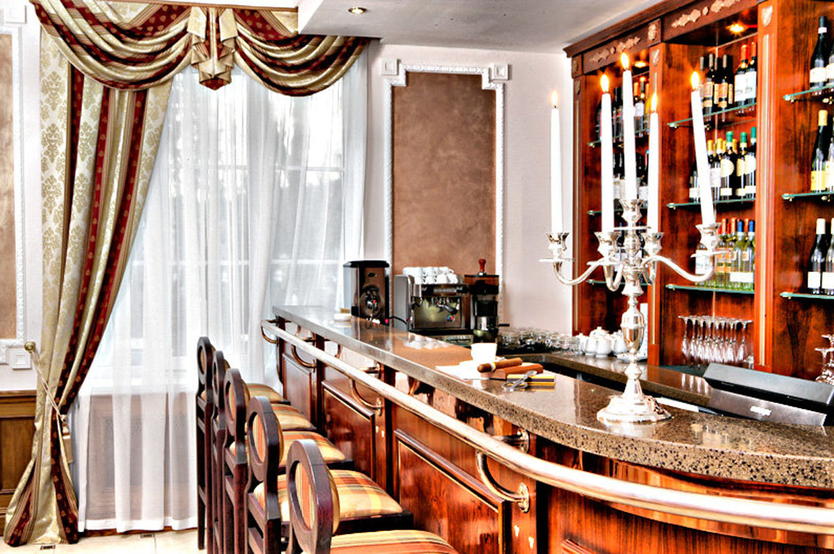 Винный бар «Анжело» — фото 4