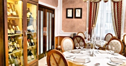 Винный бар «Анжело»