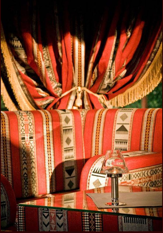 Летняя терраса — банкетный зал Ганза, фото