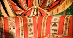 Летняя терраса