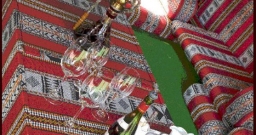 Летняя терраса