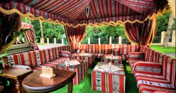 Летняя терраса