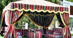 Летняя терраса — фото 4