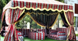 Летняя терраса — фото 6