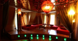 VIP-зал 2