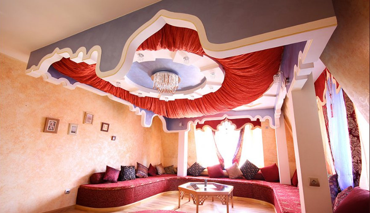 VIP-зал 3 — Ганза