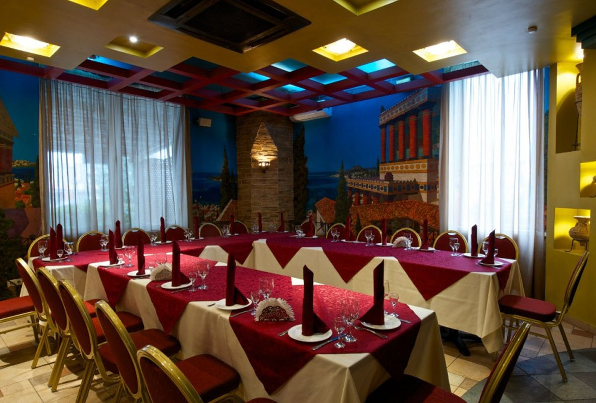 Основной зал — фото 3