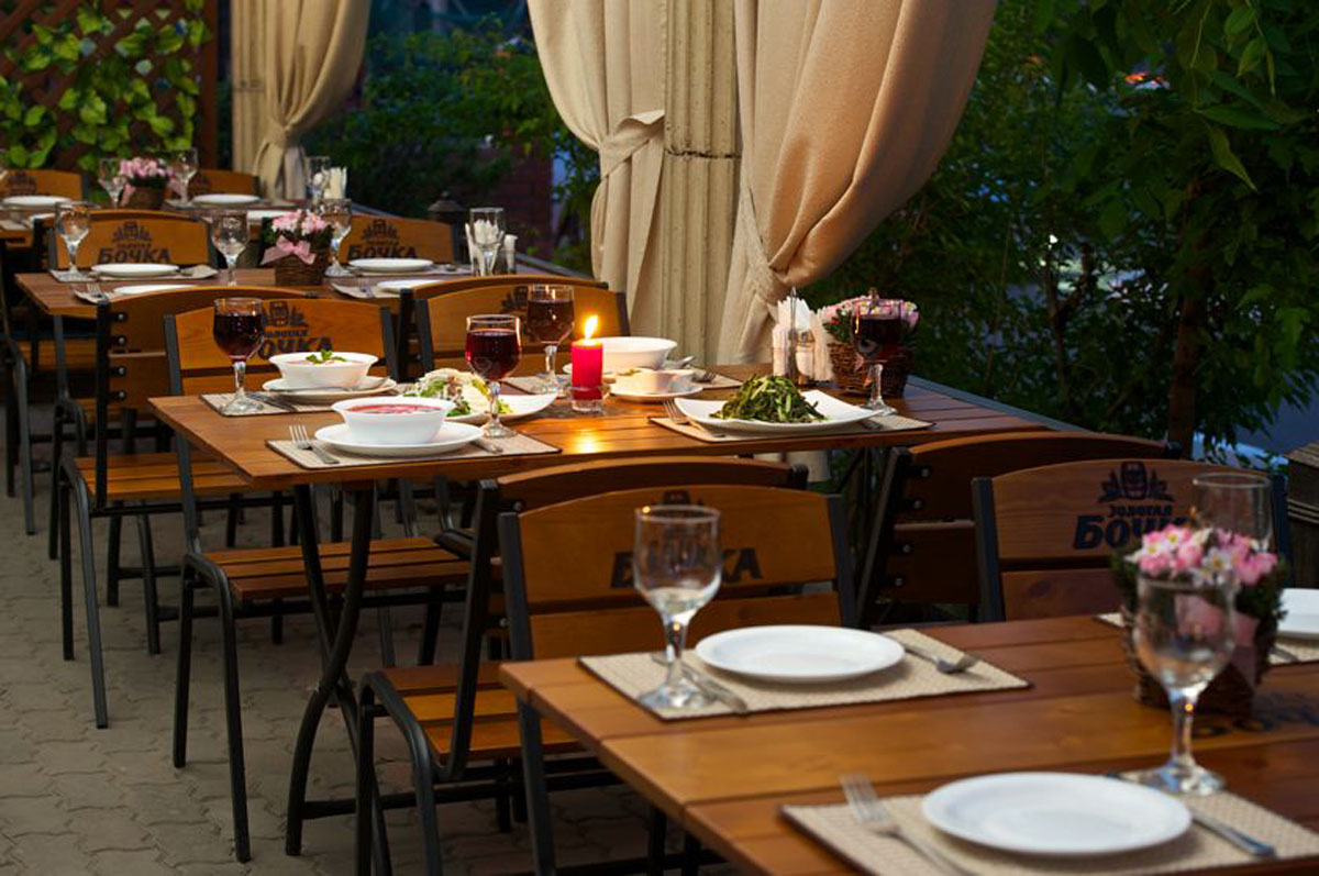 Основной зал — фото 4