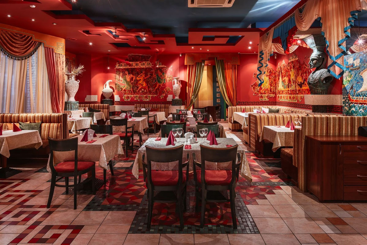 Основной зал — фото 5