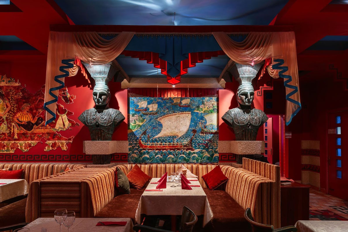 Основной зал — фото 6