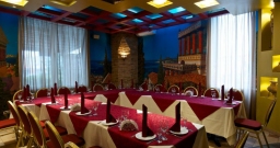 Основной зал — фото 3