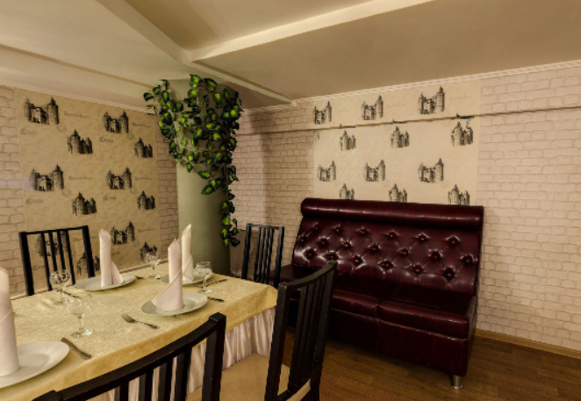 Зал на 15 человек — фото 2