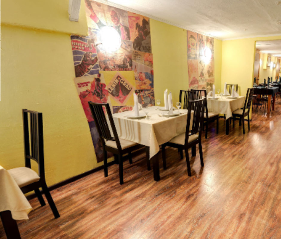 Зал на 30 человек — фото 2