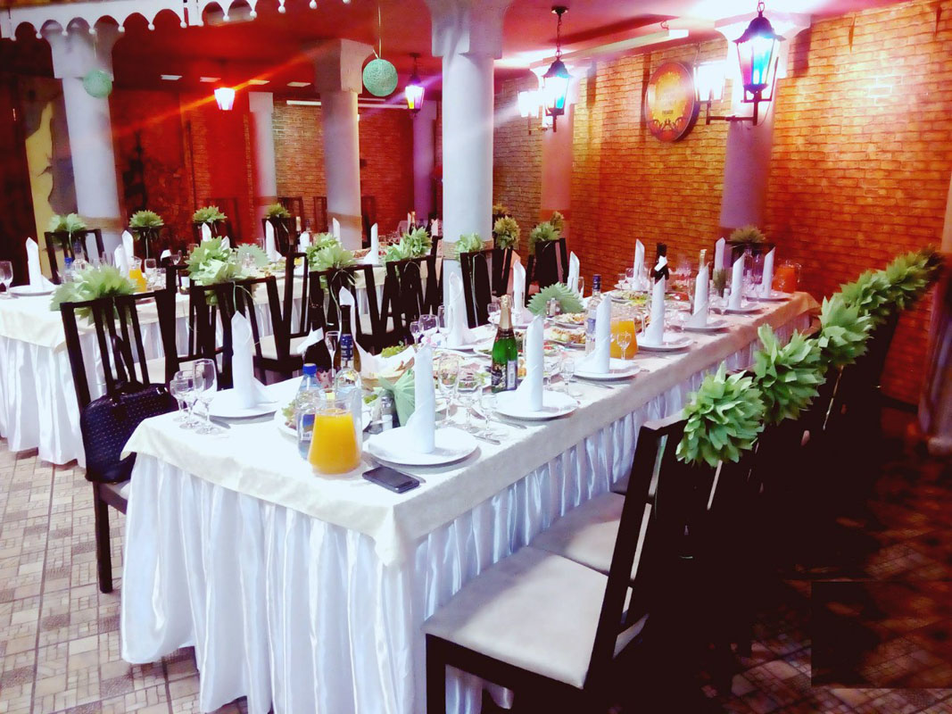 Зал на 80 человек — фото 2