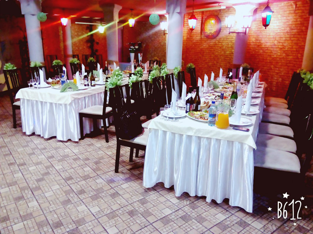 Зал на 80 человек — фото 3