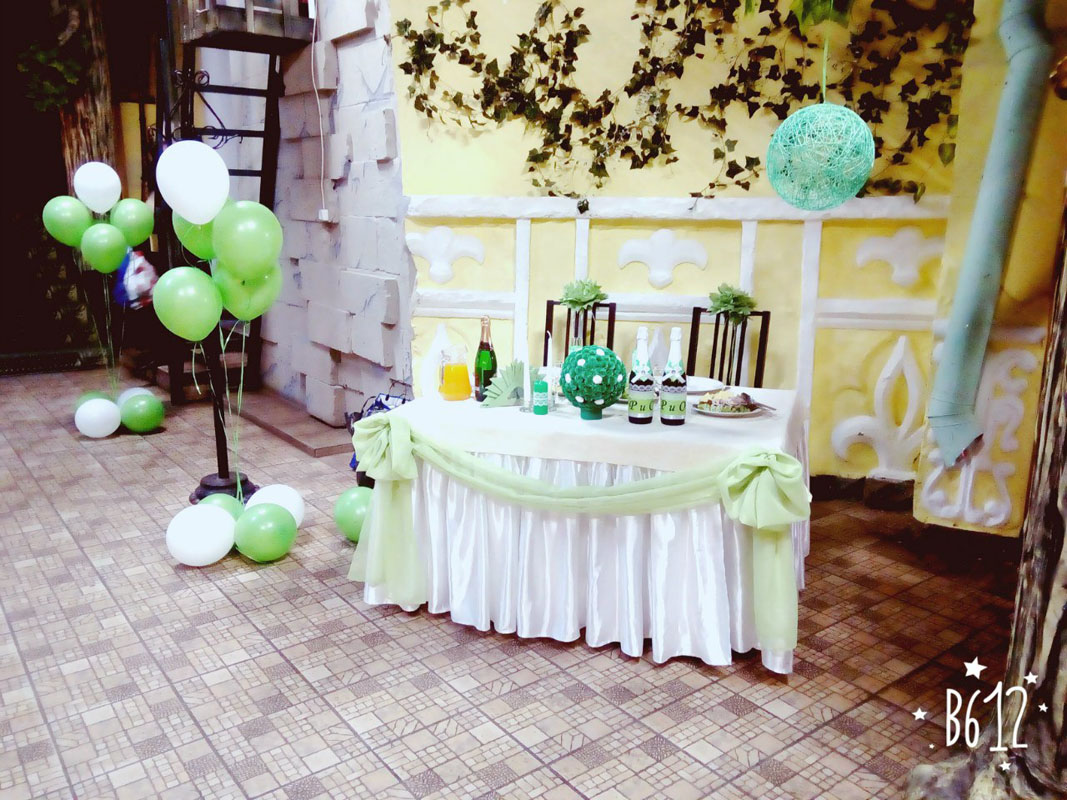 Зал на 80 человек — фото 4