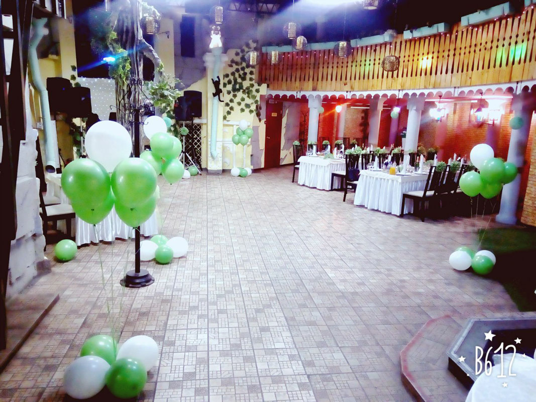 Зал на 80 человек — фото 5