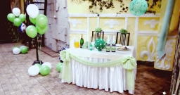 Зал на 80 человек — фото 4