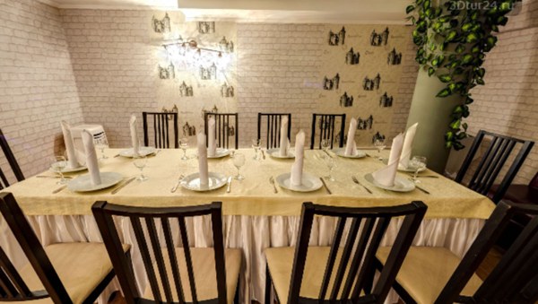 Зал на 15 человек — подробнее о зале