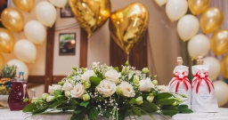 Основной зал